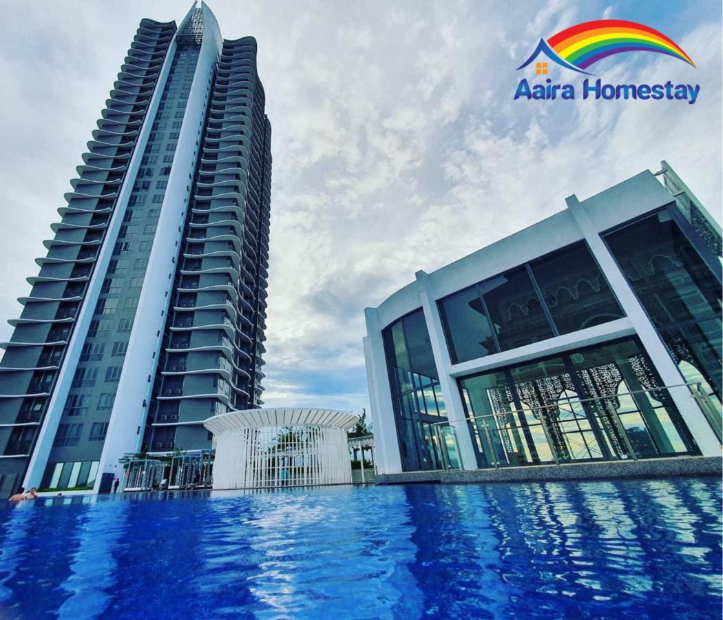 Aaira Troika Residence,كوتا بْهارو المظهر الخارجي الصورة