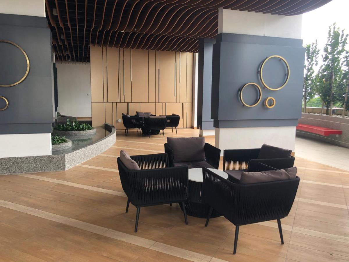 Aaira Troika Residence,كوتا بْهارو المظهر الخارجي الصورة