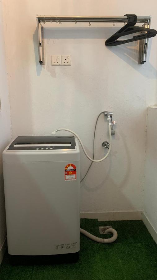 Aaira Troika Residence,كوتا بْهارو المظهر الخارجي الصورة