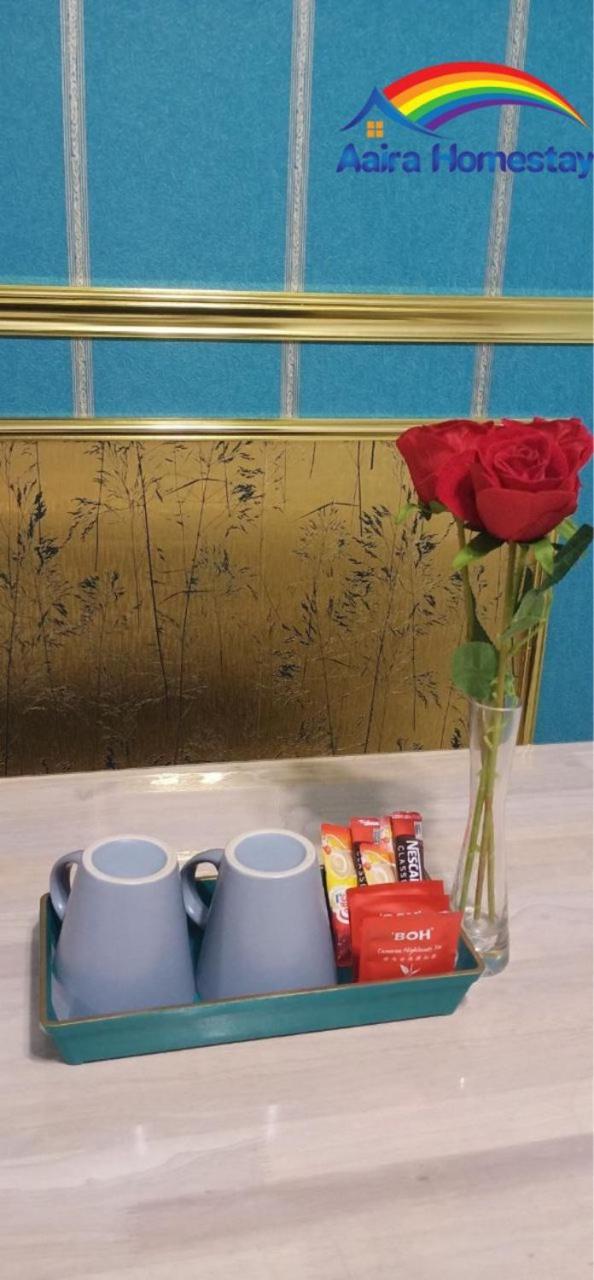 Aaira Troika Residence,كوتا بْهارو المظهر الخارجي الصورة