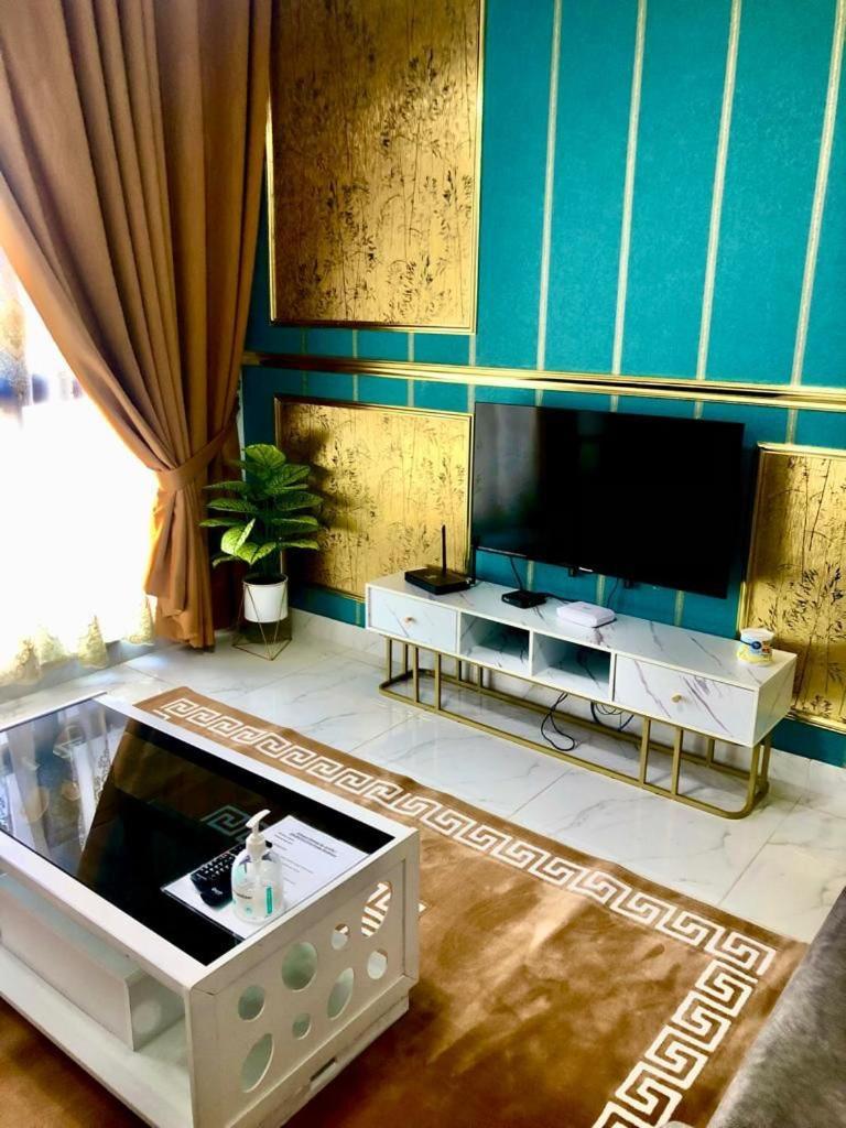 Aaira Troika Residence,كوتا بْهارو المظهر الخارجي الصورة