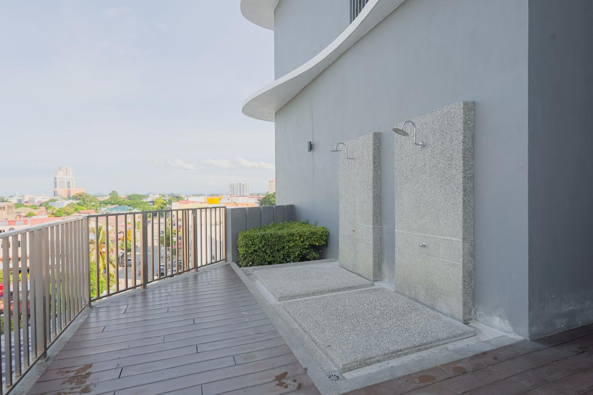 Aaira Troika Residence,كوتا بْهارو المظهر الخارجي الصورة