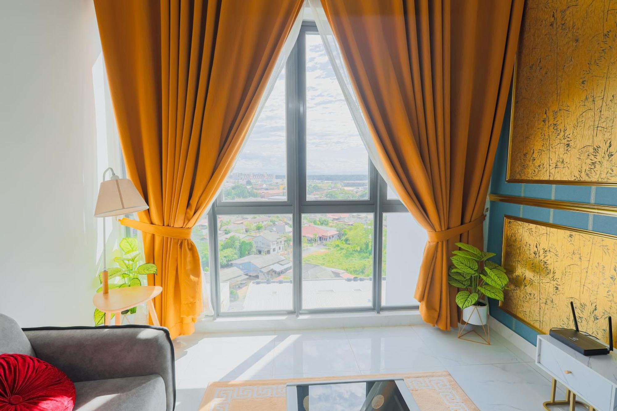 Aaira Troika Residence,كوتا بْهارو المظهر الخارجي الصورة