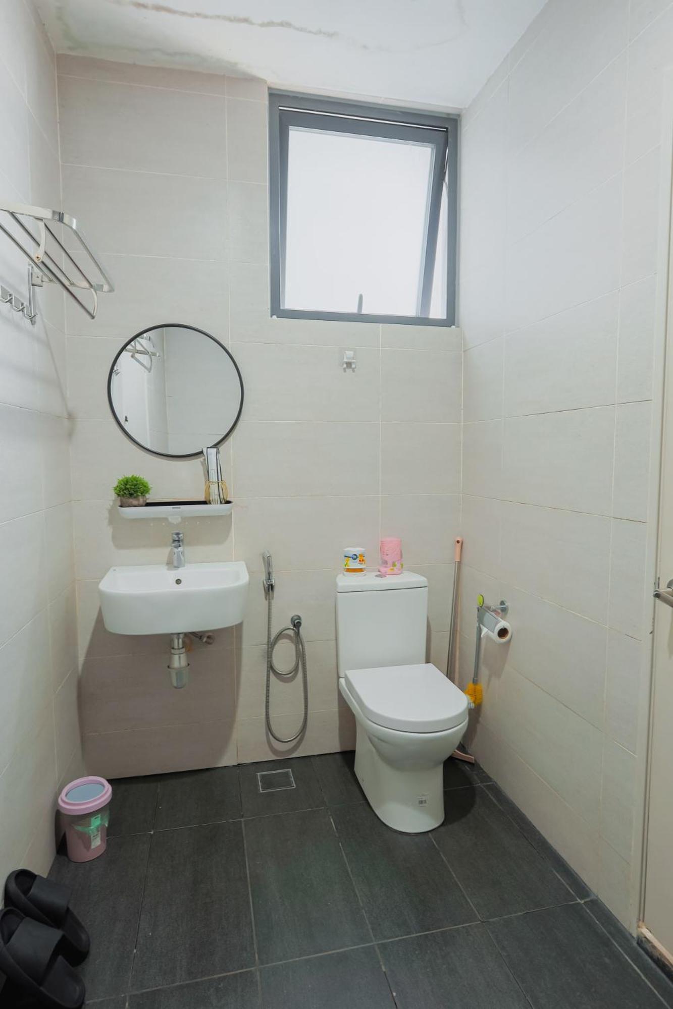 Aaira Troika Residence,كوتا بْهارو المظهر الخارجي الصورة