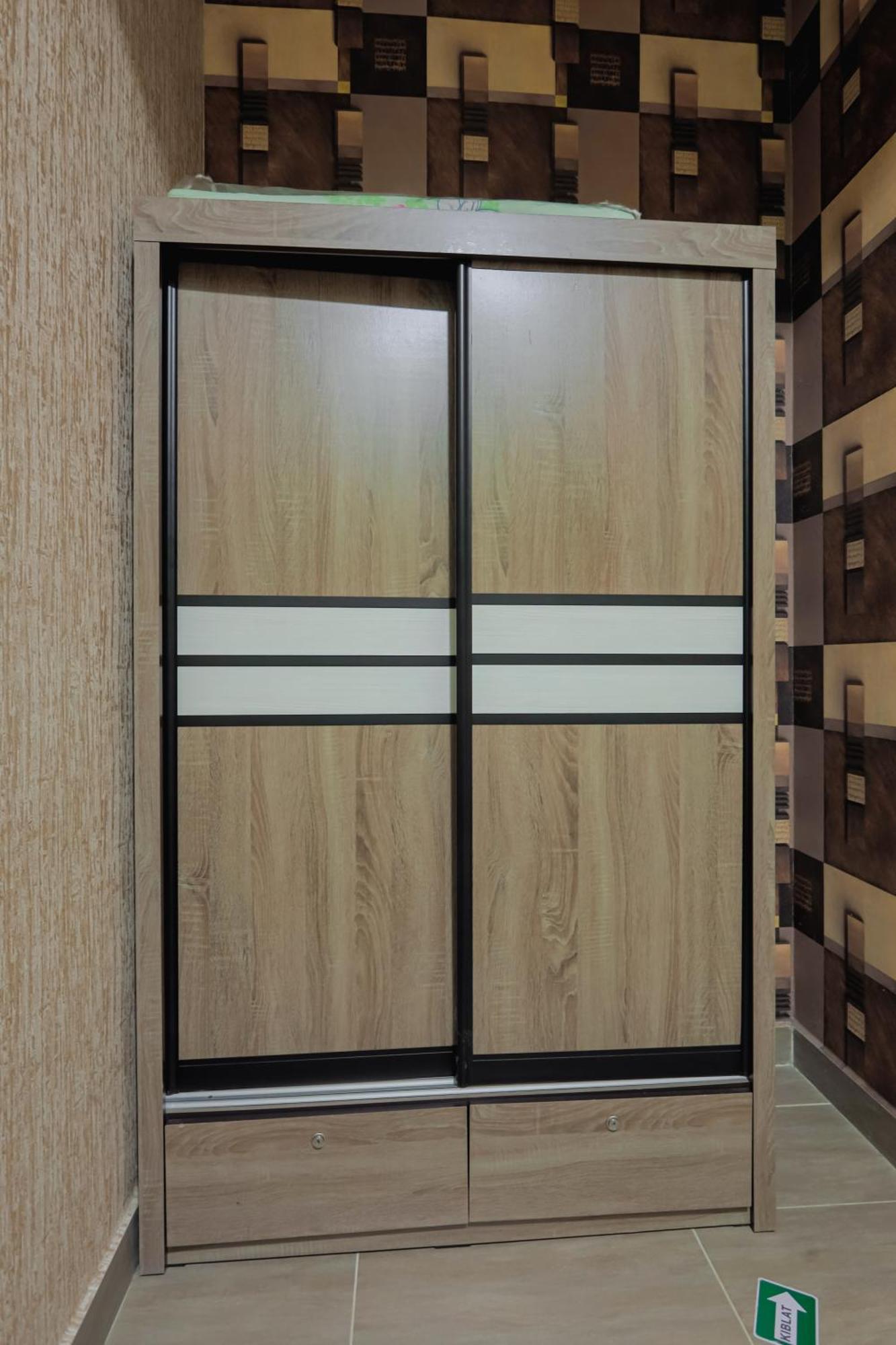 Aaira Troika Residence,كوتا بْهارو المظهر الخارجي الصورة