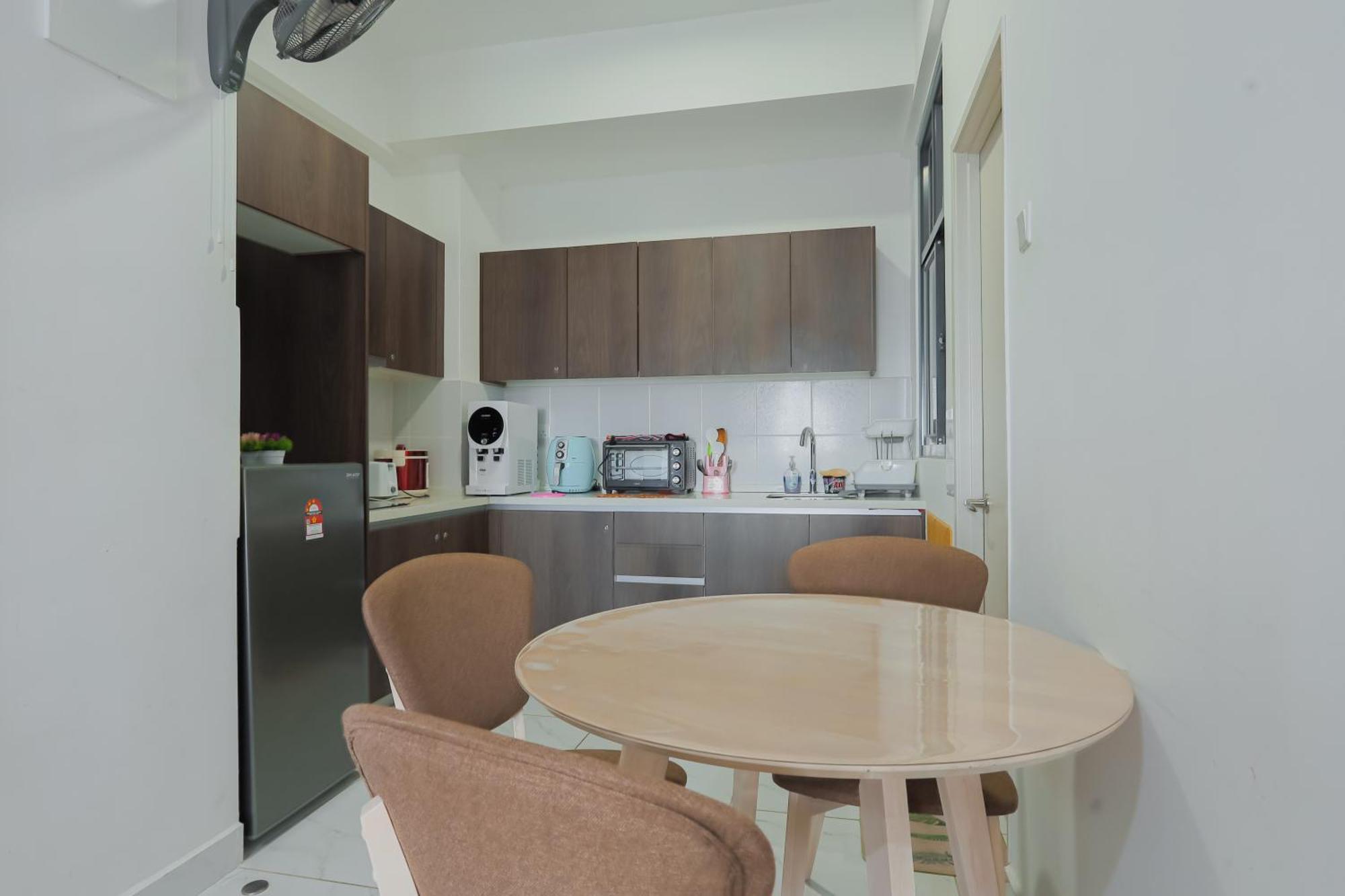 Aaira Troika Residence,كوتا بْهارو المظهر الخارجي الصورة