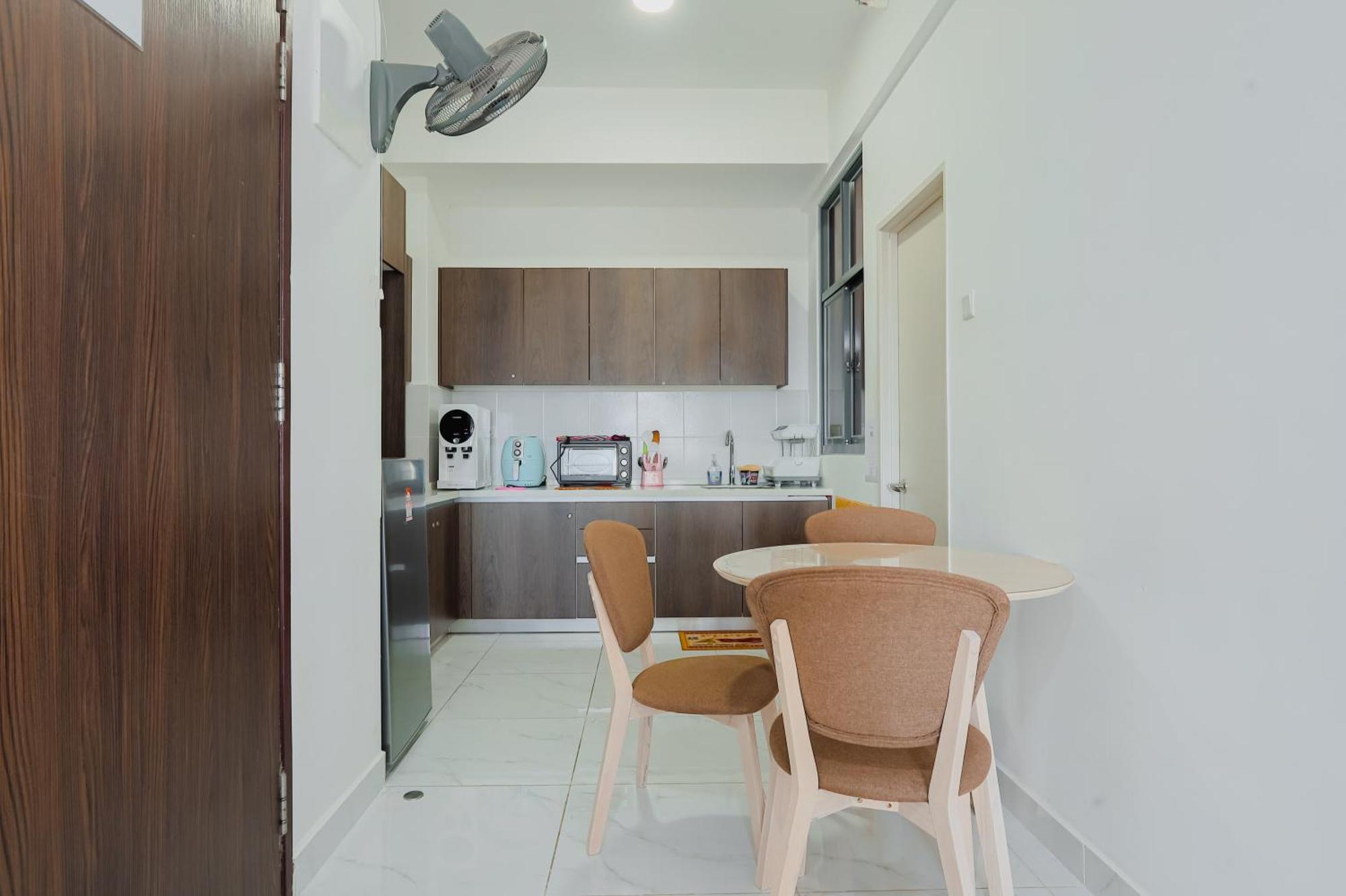 Aaira Troika Residence,كوتا بْهارو المظهر الخارجي الصورة