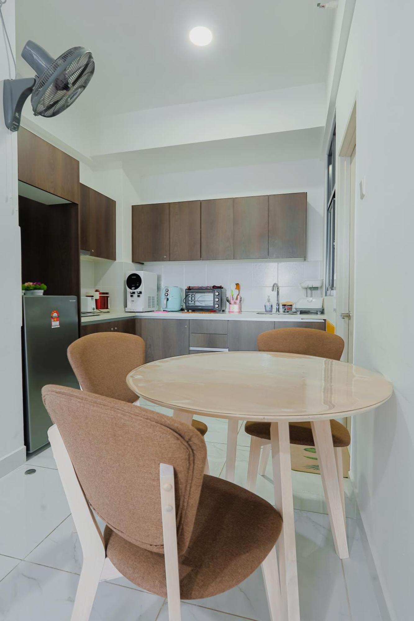 Aaira Troika Residence,كوتا بْهارو المظهر الخارجي الصورة