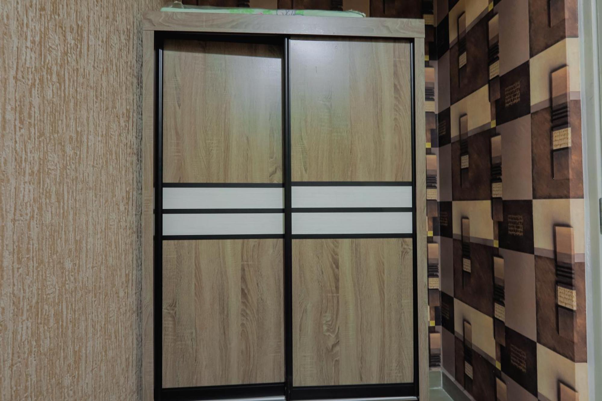 Aaira Troika Residence,كوتا بْهارو المظهر الخارجي الصورة
