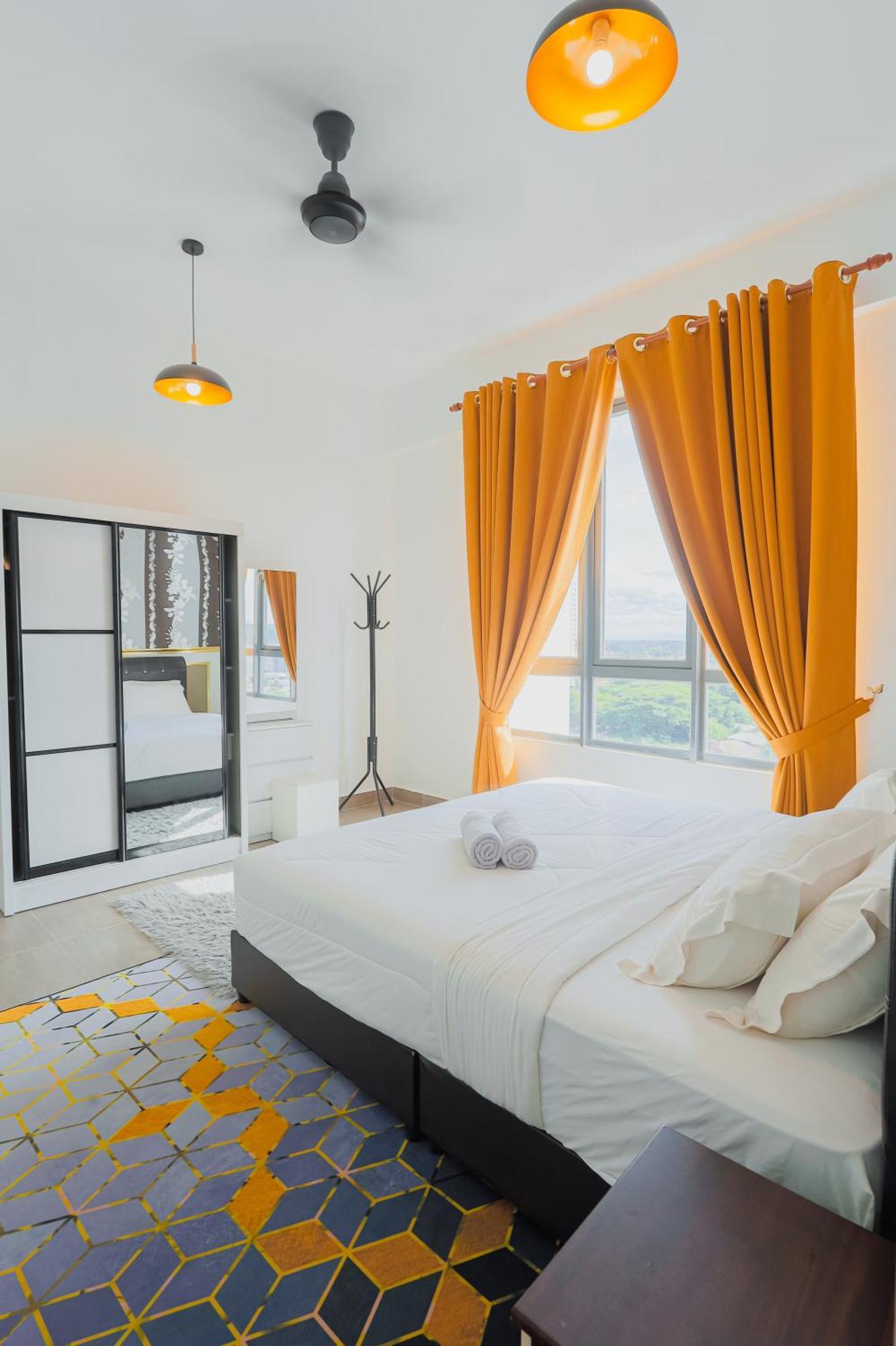 Aaira Troika Residence,كوتا بْهارو المظهر الخارجي الصورة