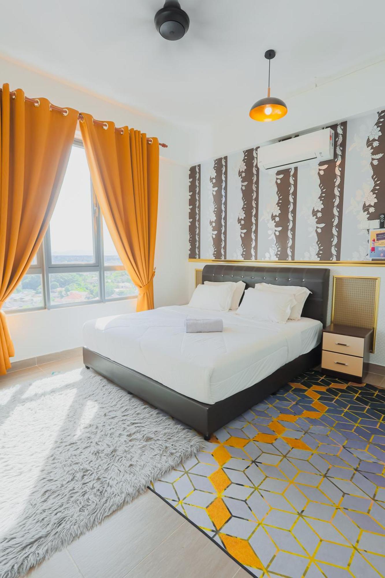 Aaira Troika Residence,كوتا بْهارو المظهر الخارجي الصورة