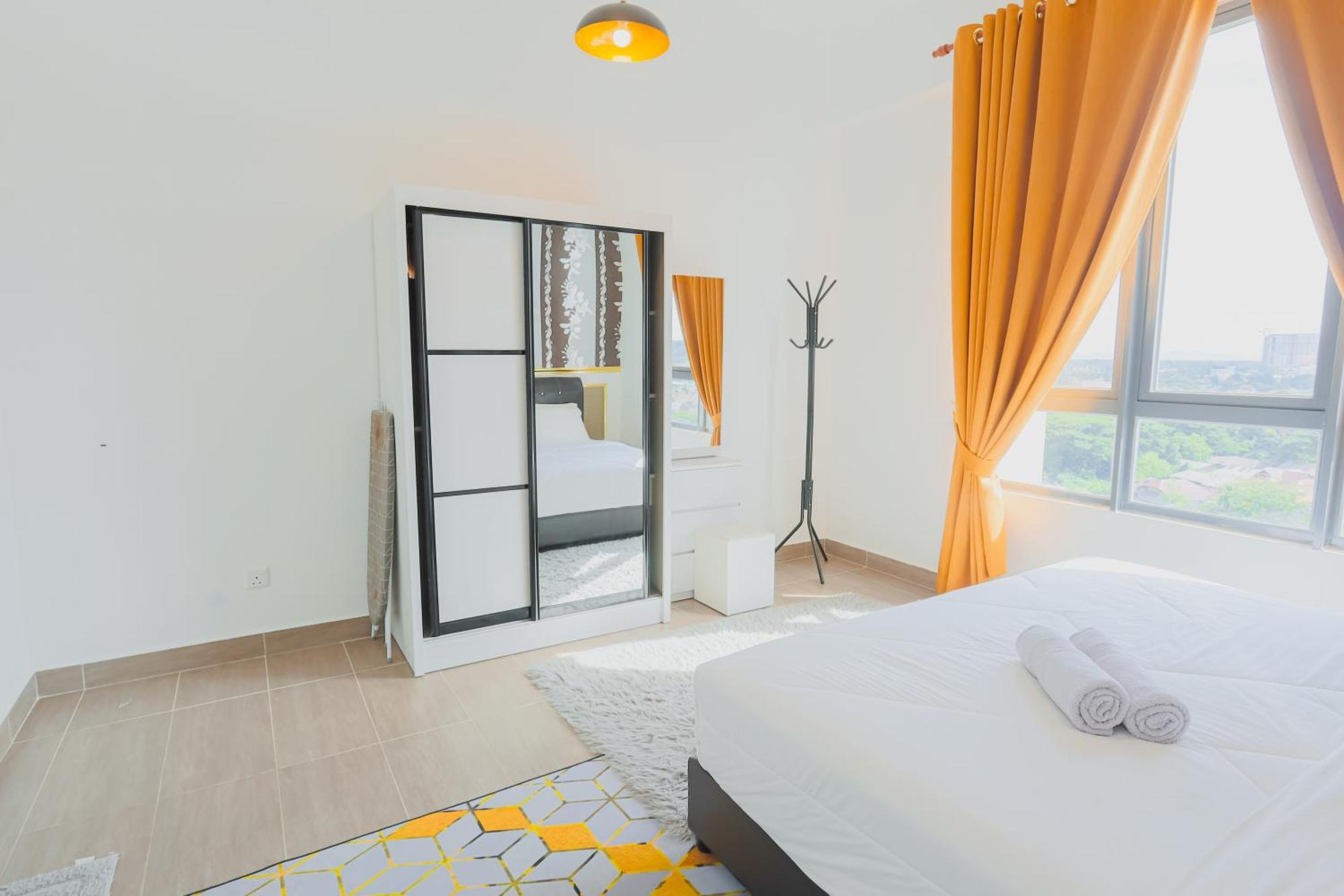 Aaira Troika Residence,كوتا بْهارو المظهر الخارجي الصورة