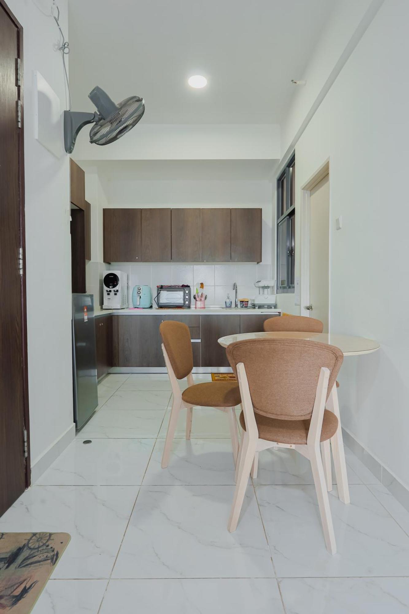 Aaira Troika Residence,كوتا بْهارو المظهر الخارجي الصورة